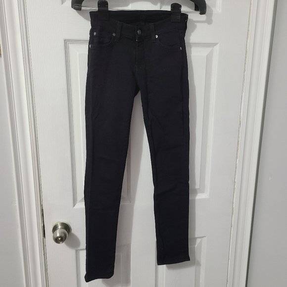 7 for All Mankind Jeans - Picture 1 of 3